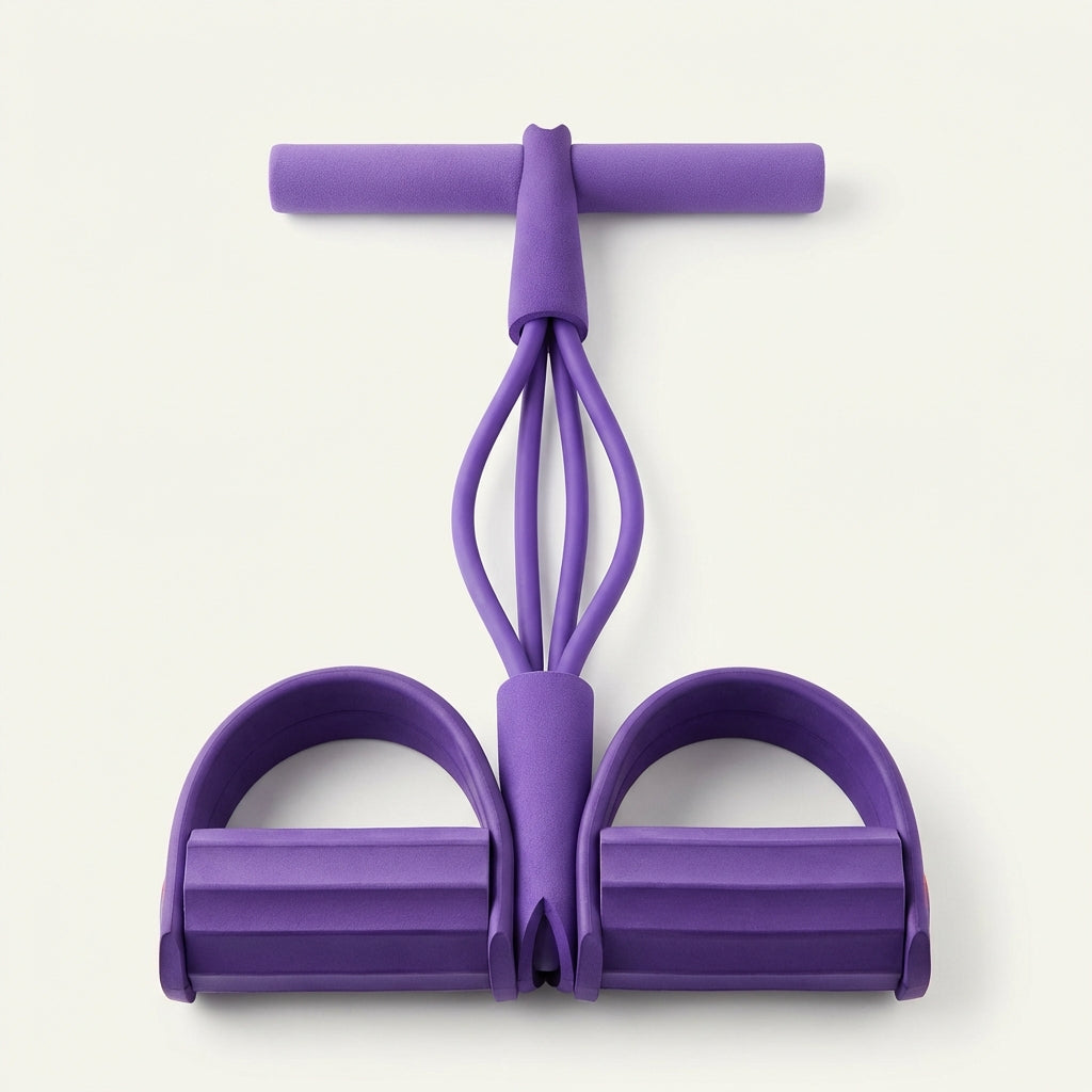 Stretch Stronger, Anywhere